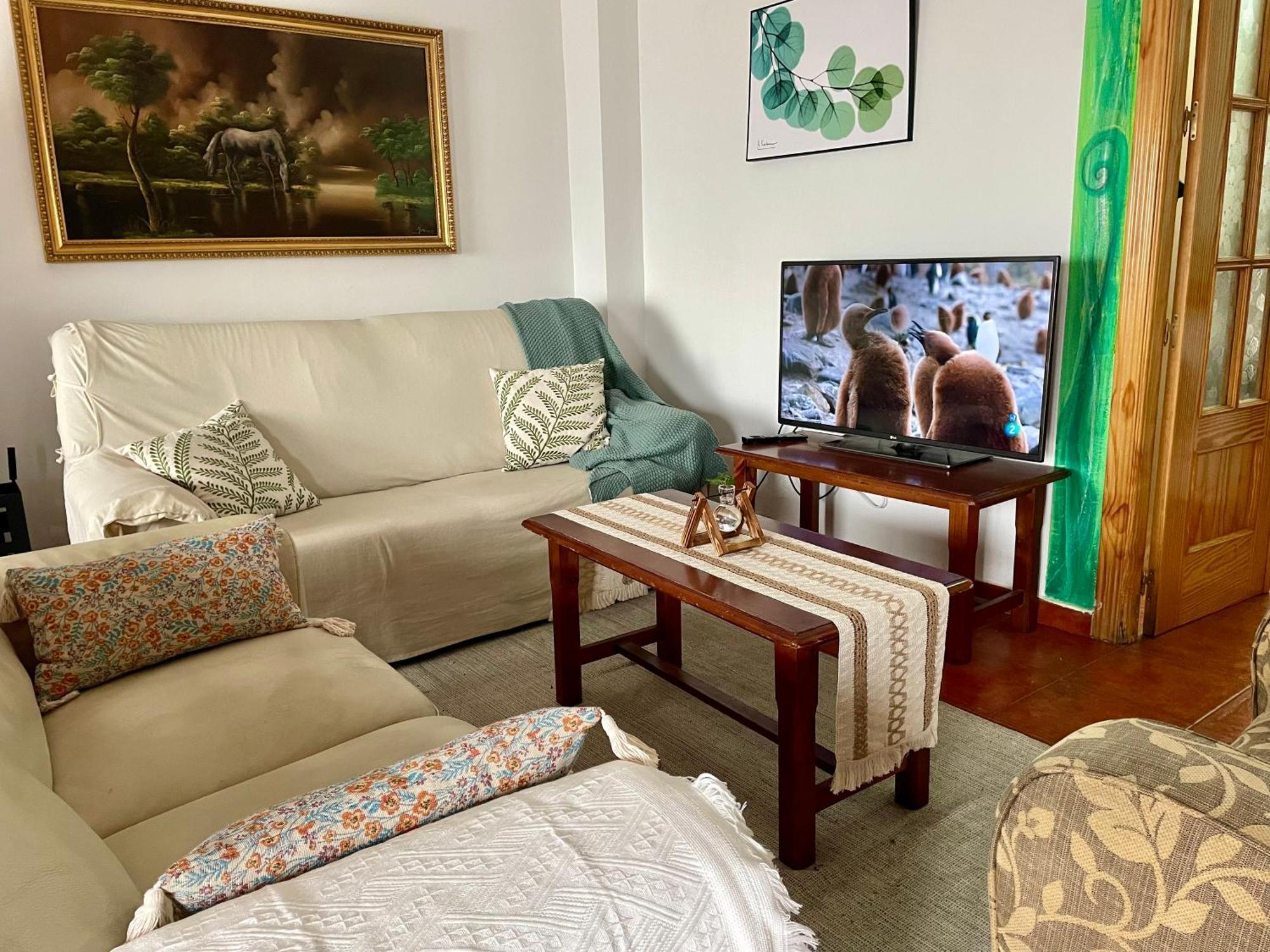 Espejo Del Tietar Villa Pedro Bernardo ภายนอก รูปภาพ