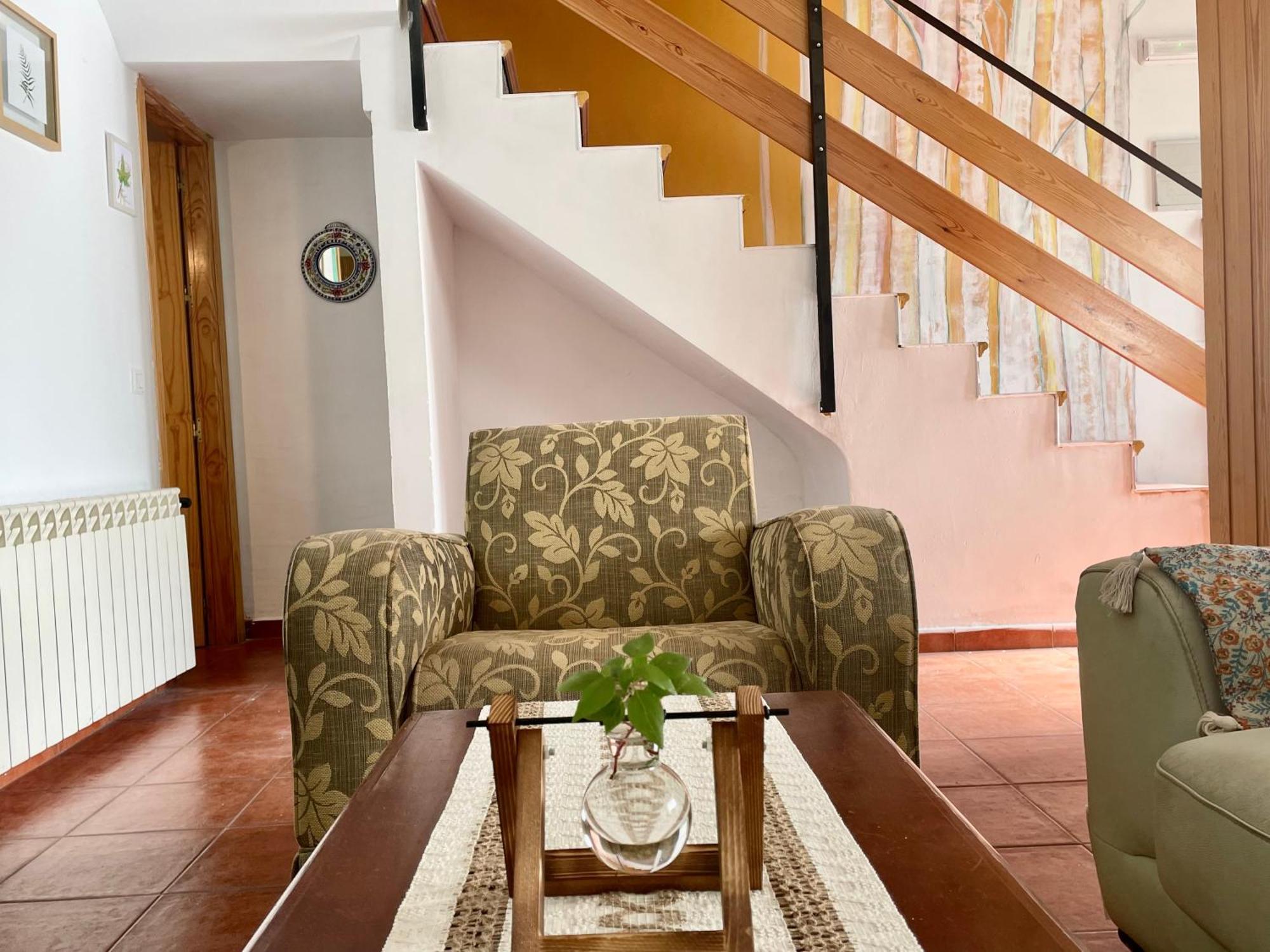 Espejo Del Tietar Villa Pedro Bernardo ภายนอก รูปภาพ